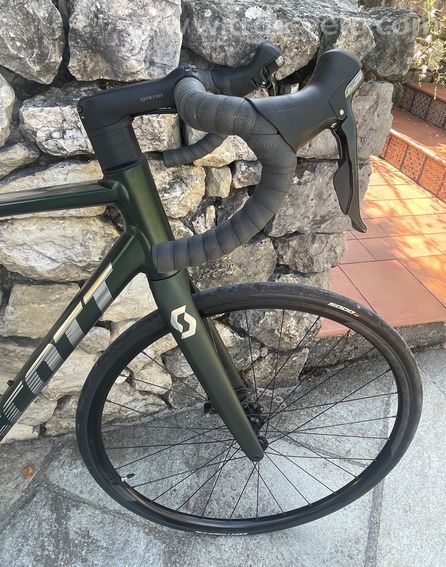 Vélo Scott Speedster 20 - Taille L - 4