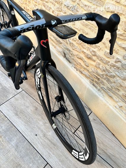 DE ROSA MERAK - 2