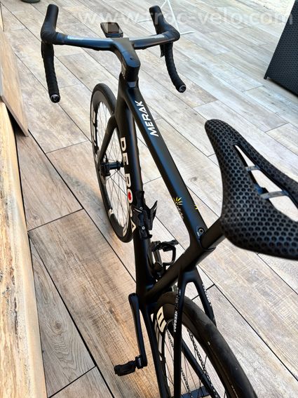 DE ROSA MERAK - 3