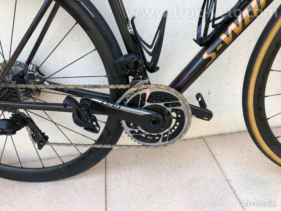 Spécialized Aethos S-Works 54 - 2