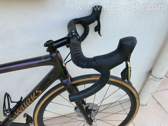 Spécialized Aethos S-Works 54 - 3