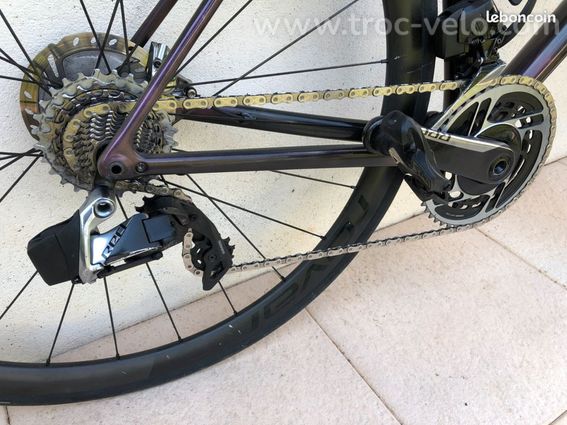 Spécialized Aethos S-Works 54 - 4