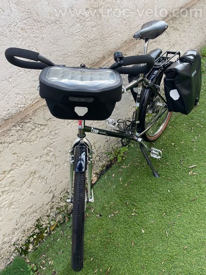 VTT SUNN Revolt XT - 2
