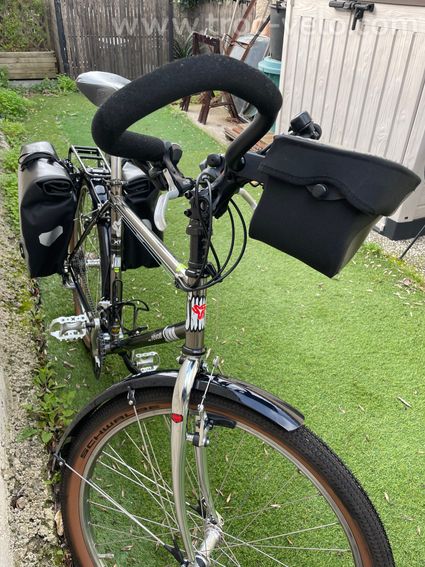 VTT SUNN Revolt XT - 3
