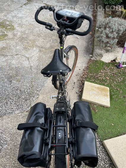 VTT SUNN Revolt XT - 4