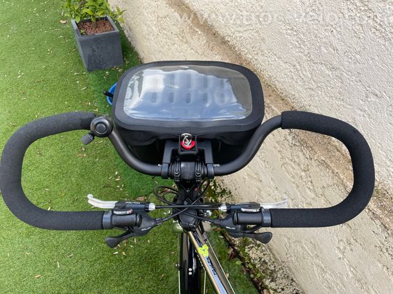 VTT SUNN Revolt XT - 5