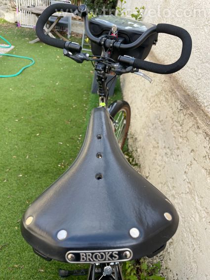 VTT SUNN Revolt XT - 6