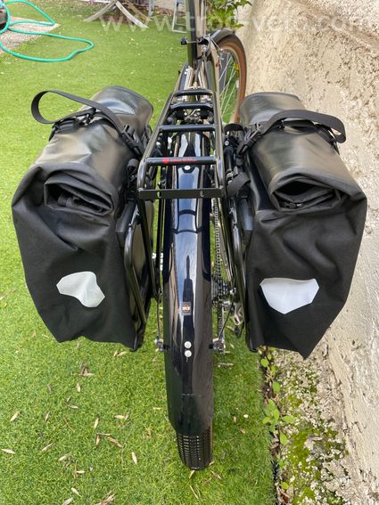 VTT SUNN Revolt XT - 7