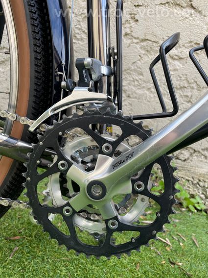 VTT SUNN Revolt XT - 8