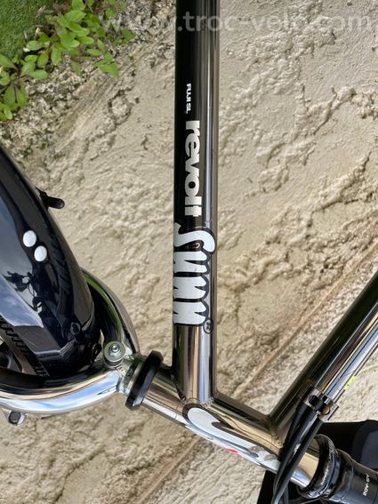 VTT SUNN Revolt XT - 10