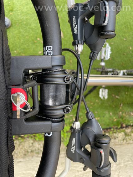 VTT SUNN Revolt XT - 14