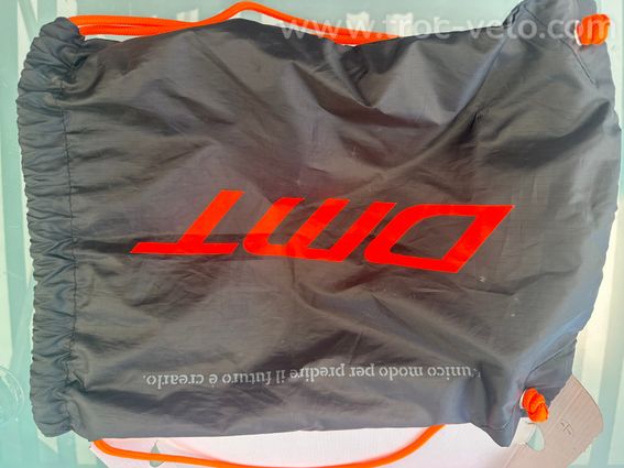 Chaussures de vélo de route DMT Évo superlight - 8