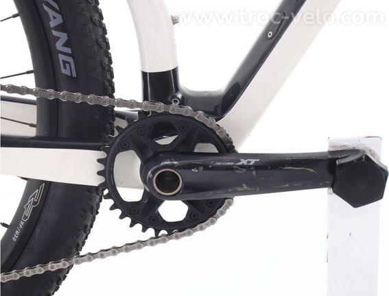 Produit Reconditionne    Conway Rlc 6 Xt   Velo Vtt   Tres Bon Etat - 4