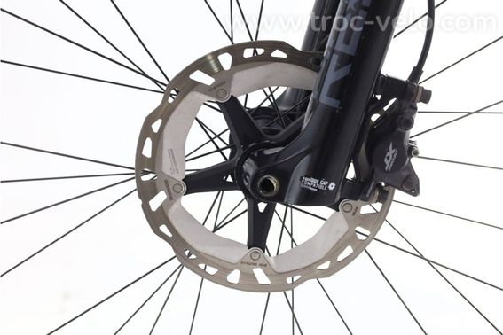 Produit Reconditionne    Conway Rlc 6 Xt   Velo Vtt   Tres Bon Etat - 7