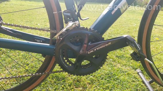 Trek Domane 2022  - 2
