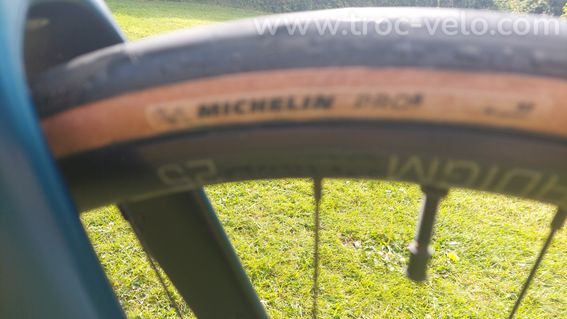 Trek Domane 2022  - 4
