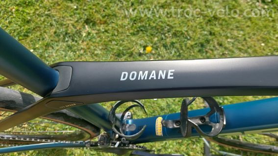 Trek Domane 2022  - 5