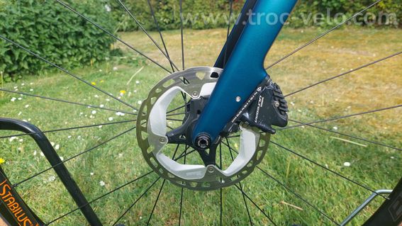 Trek Domane 2022  - 6