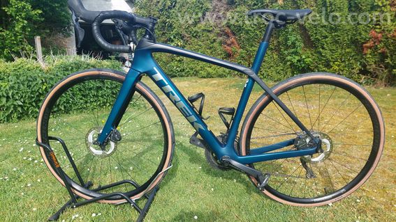 Trek Domane 2022  - 7