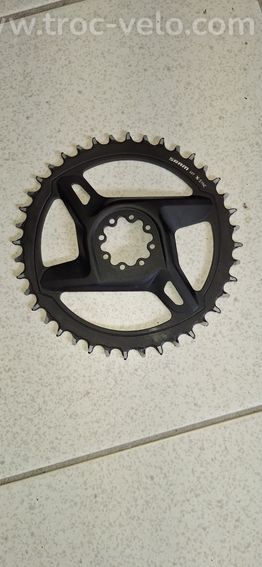 Plateau Sram mono 40