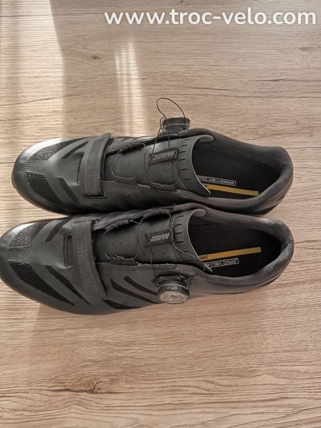 Chaussures Mavic  - 1