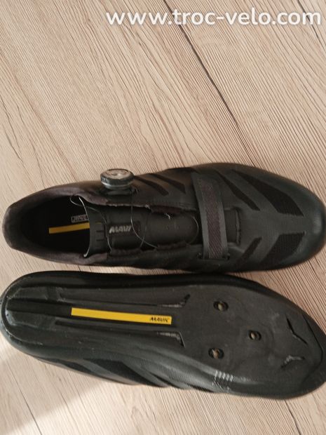 Chaussures Mavic  - 2