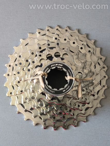 Cassette Shimano 11v 11-32
