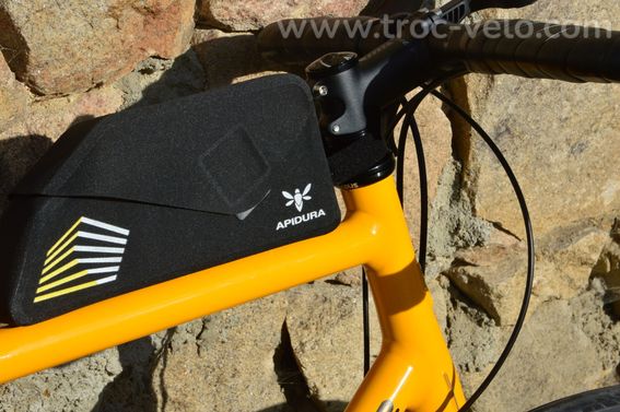 Vélo Vagabonde Paris-Brest L - 5