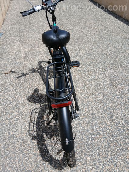 Vend vélo assistance électrique  femme  - 3