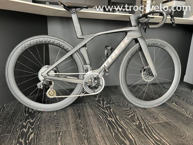 TREK MADONE SLR 6 ETAP 50 CN - 3