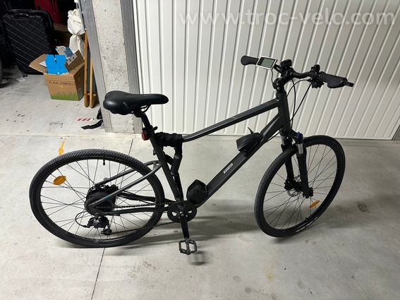 VTT électrique