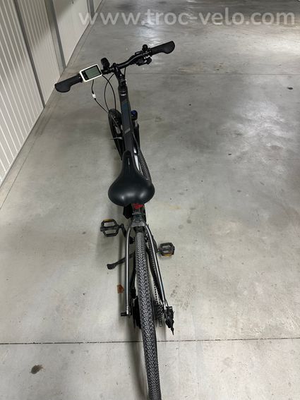 VTT électrique - 2
