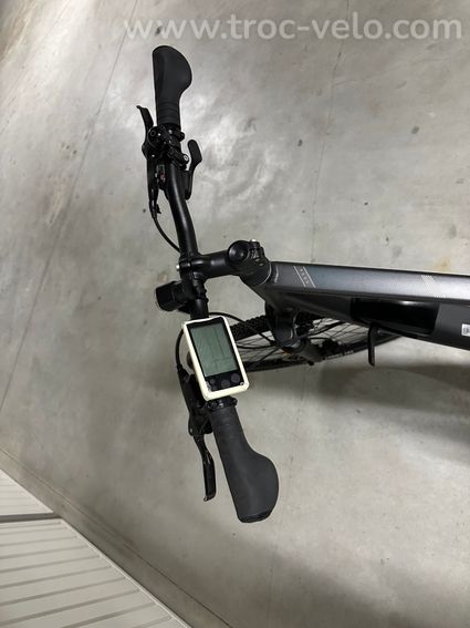 VTT électrique - 3