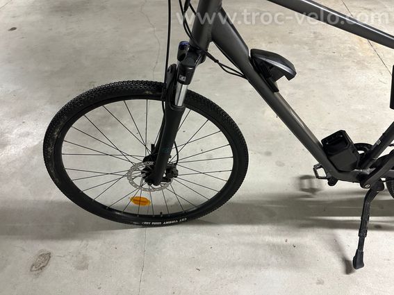 VTT électrique - 4