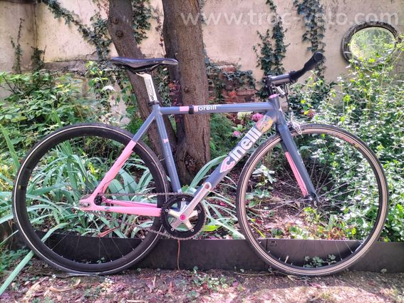 Cinelli Vigorelli  - 2