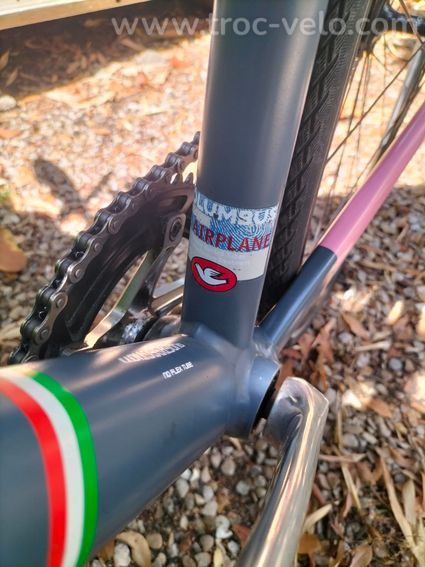 Cinelli Vigorelli  - 5