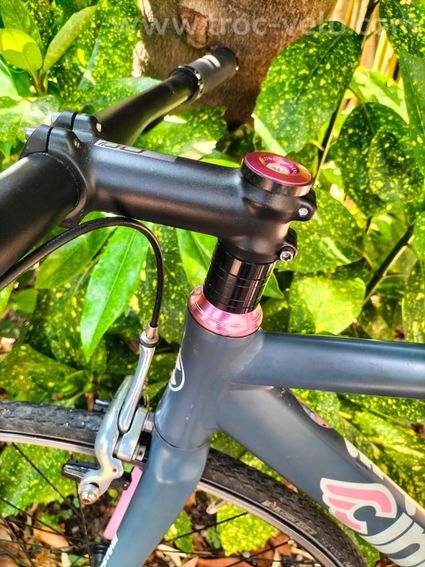 Cinelli Vigorelli  - 6