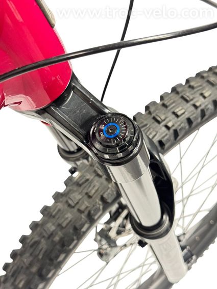 Vtt Tout Suspendu Marin Rift Zone Sram Gx Axs 12 29  T L 178 192cm   Produit Reconditionne - 8