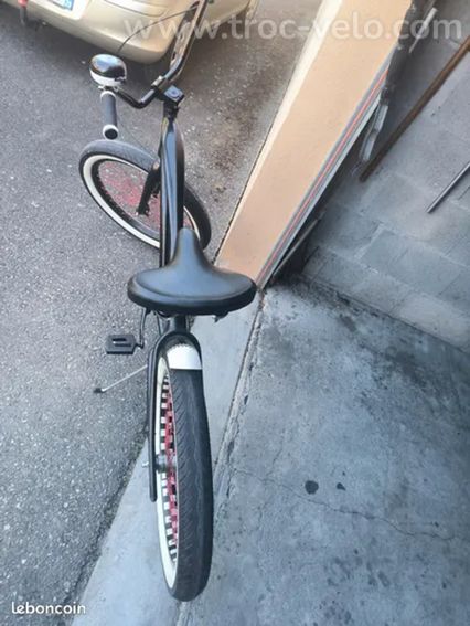 Vélo ville  - 3