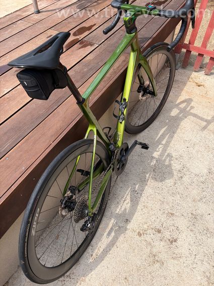 Vélo de route BERRIA  - 5