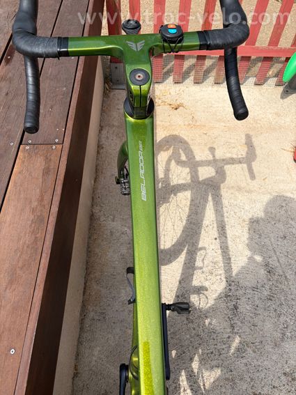Vélo de route BERRIA  - 6