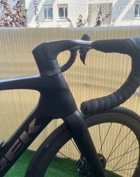 Trek madone SLR 7 Gen 7 - 2