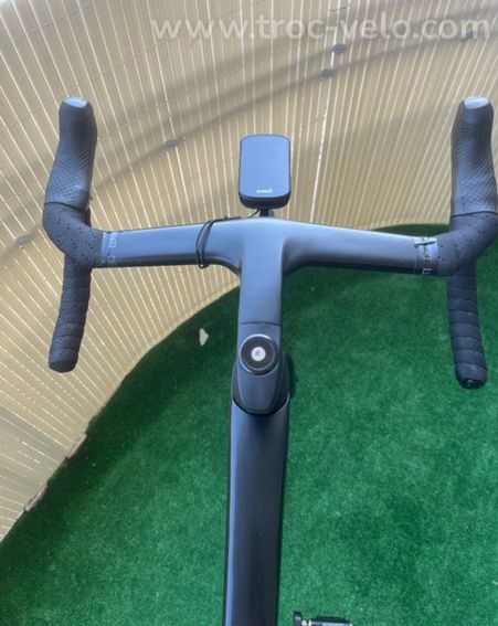 Trek madone SLR 7 Gen 7 - 3