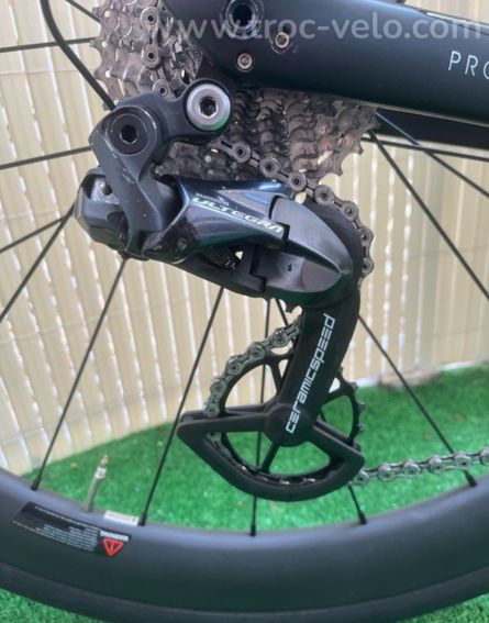 Trek madone SLR 7 Gen 7 - 4