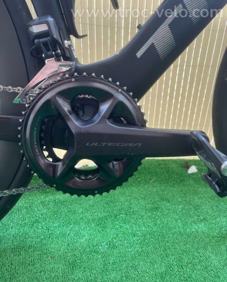 Trek madone SLR 7 Gen 7 - 5