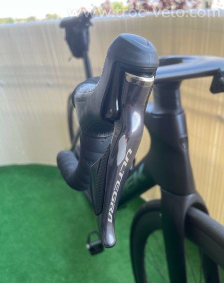 Trek madone SLR 7 Gen 7 - 6