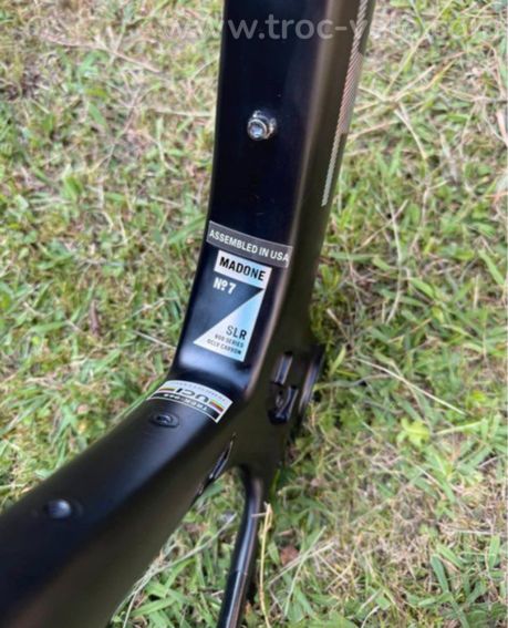 Trek madone SLR 7 Gen 7 - 7