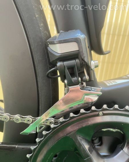 Trek madone SLR 7 Gen 7 - 8