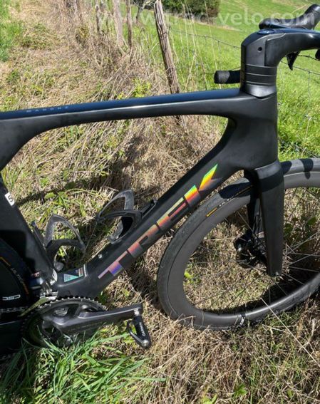 Trek madone SLR 7 Gen 7 - 9