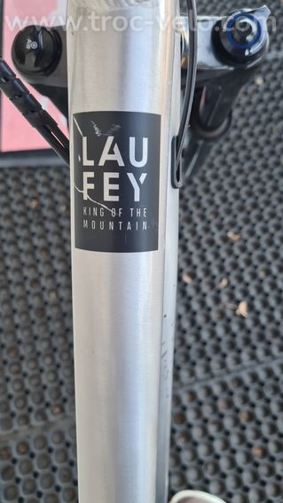 VTT Laufey H30 Alu taille S - 6